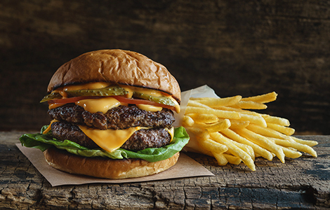 Burgers