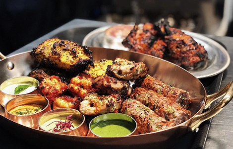 Kebabs