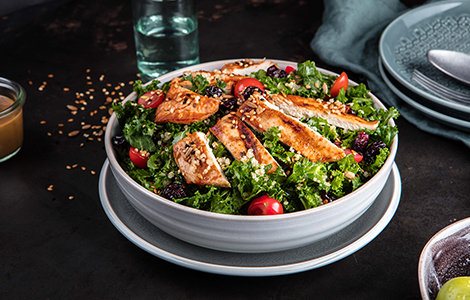 Salads